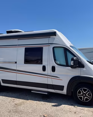 Weinsberg CaraBus 600 DQ Edition Fire (2025)