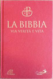 La Bibbia Via Verità e Vita