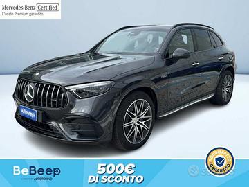 Mercedes-Benz GLC AMG 43 AMG LINE PREMIUM PLU...