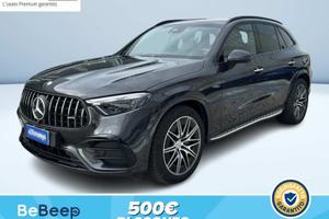 Mercedes-Benz GLC AMG 43 AMG LINE PREMIUM PLU...
