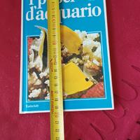 conoscere i pesci d' acquario 