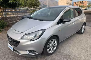 Opel Corsa 1.3 CDTI 95CV
