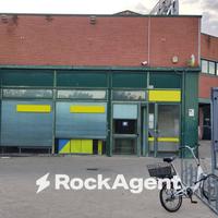 CENTRO COMMERCIALE SAN RUFFILLO