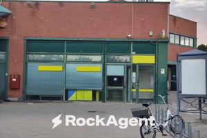 CENTRO COMMERCIALE SAN RUFFILLO