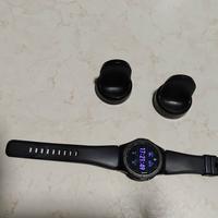 Samsung Gear S3