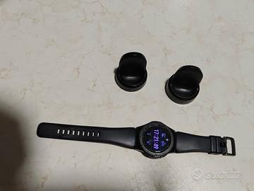 Samsung Gear S3