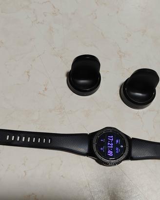 Samsung Gear S3