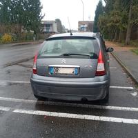 Citroen C3 neopatentati 
