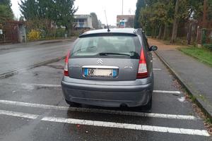 Citroen C3 neopatentati