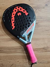 Head delta pro padel