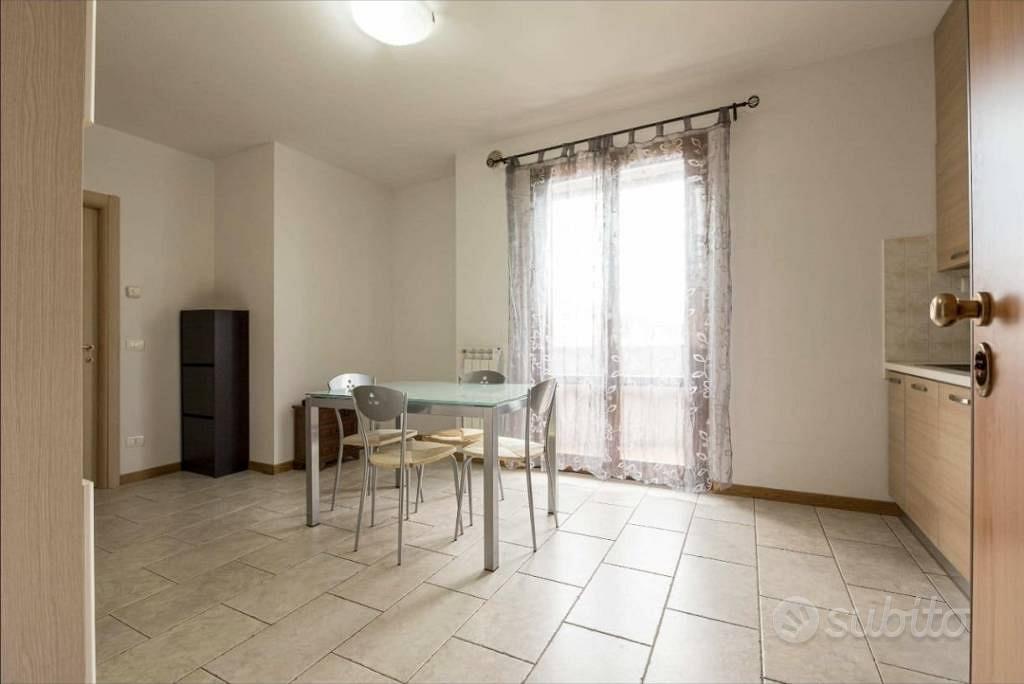 Appartamento – Siena, Monteliscai - Altro