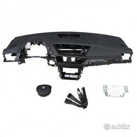 Kit Airbag Bmw X1 F48
