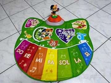 Tappeto musicale Chicco