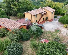 CASA INDIPENDENTE A ASSISI