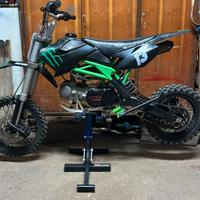 Pit bike nitro 125