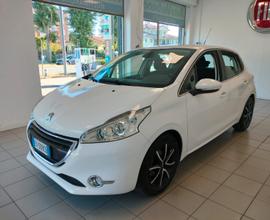Peugeot 208 PureTech 100 Stop&Start 5 porte Allure