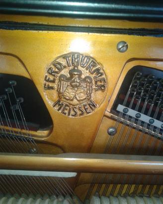 PIANOFORTE