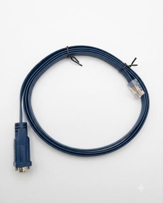 Cavo Console Cisco DB9 RJ45 Seriale RS232