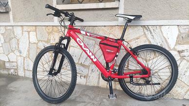 Mountain bike Ovam 26"