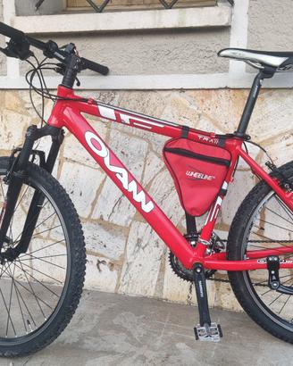 Mountain bike Ovam 26"