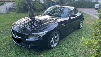 Bmw z4 e89