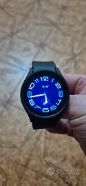 Samsung Galaxy Watch 4