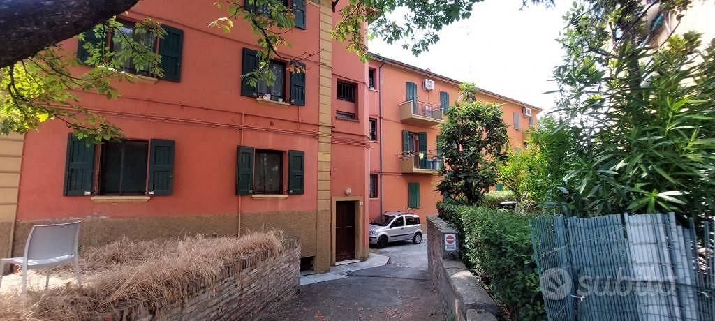 Appartamento – BO - Vista 2
