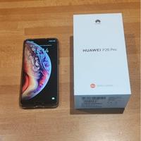 Huawei P20 Pro