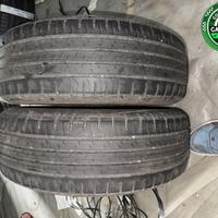 gomme usate 2056016 Estivo CONTINENTAL - Con - 033