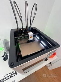 Snapmaker U1