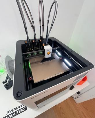 Snapmaker U1