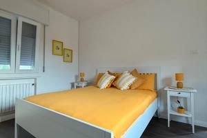 Camere matrimoniali in struttura ricettiva