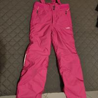 Pantaloni sci/snowboard 
