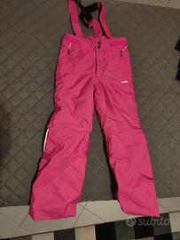 Pantaloni sci/snowboard 