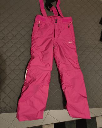 Pantaloni sci/snowboard 