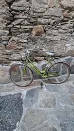 bicicletta citybike  da donna