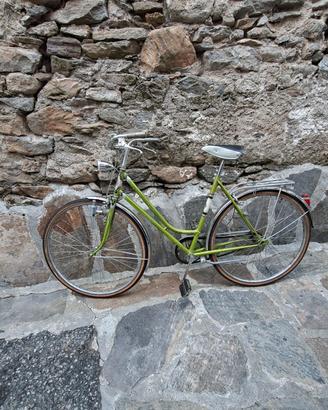 bicicletta citybike  da donna