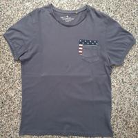 t-shirt trez taglia S