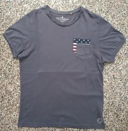 t-shirt trez taglia S