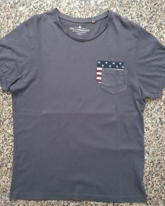 t-shirt trez taglia S