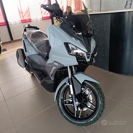 Sym ADX 300 PRONTA CONSEGNA!!