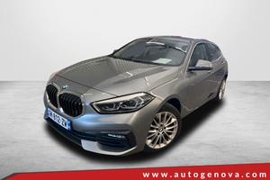 BMW 118i 136CV STEPTRONIC BUSINESS DESIGN ( FARI L