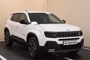 JEEP Avenger Avenger 1.2 Turbo 110 CV e-Hybrid ...