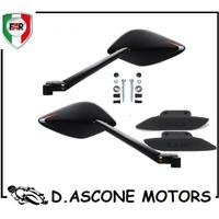 KIT SPECCHIETTI MANUBRIO FAR TMAX 530 560 2012 202
