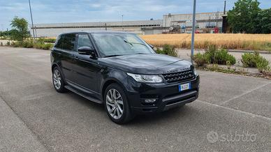 Range Rover Sport HSE 249cv