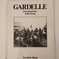 Libro Gardelle presentazione di Alain Fleig 