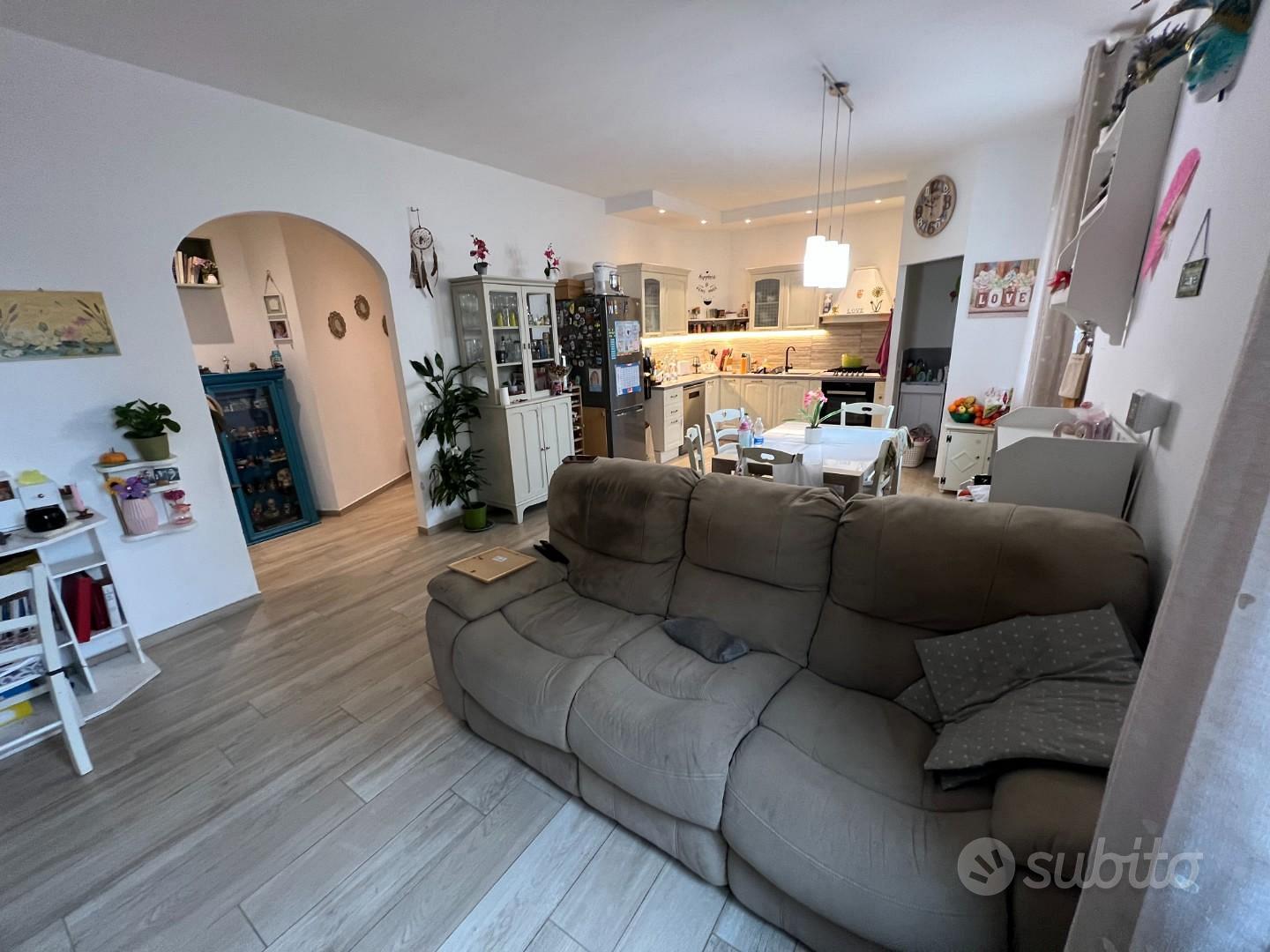 Appartamento – Cecina, Livorno - Vista 3