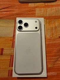 IPhone 17 Pro Max 256gb