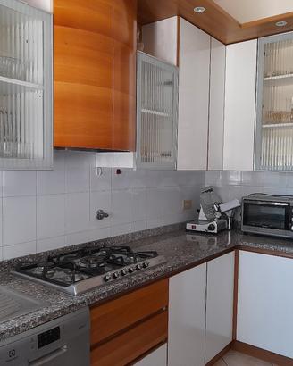 cucina ad angolo Maistri