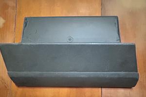 Cassetto porta oggetti Alfa 75